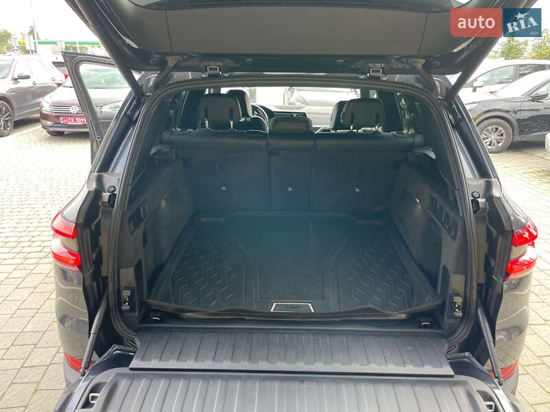 Внедорожник / Кроссовер BMW X5 2019 в Львове