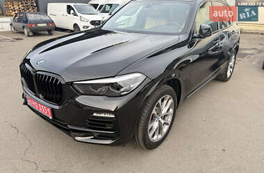 Внедорожник / Кроссовер BMW X5 2020 в Луцке