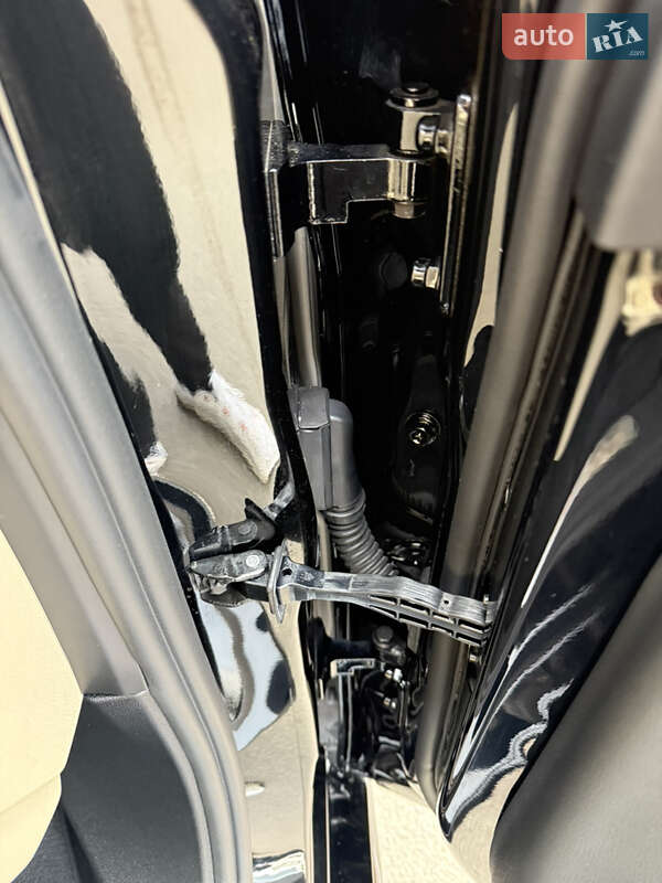 Позашляховик / Кросовер BMW X5 2020 в Луцьку