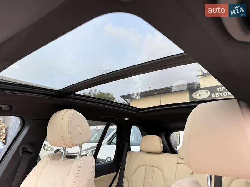 Позашляховик / Кросовер BMW X5 2020 в Луцьку