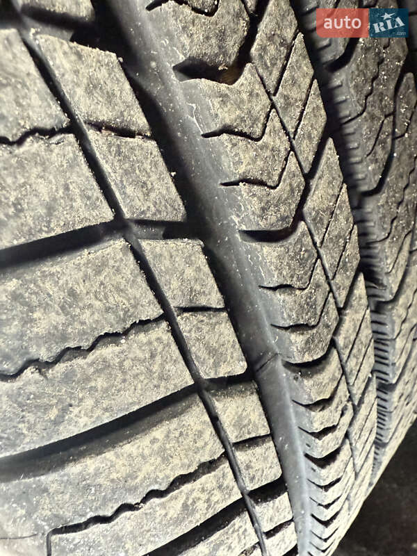 Позашляховик / Кросовер BMW X5 2020 в Луцьку