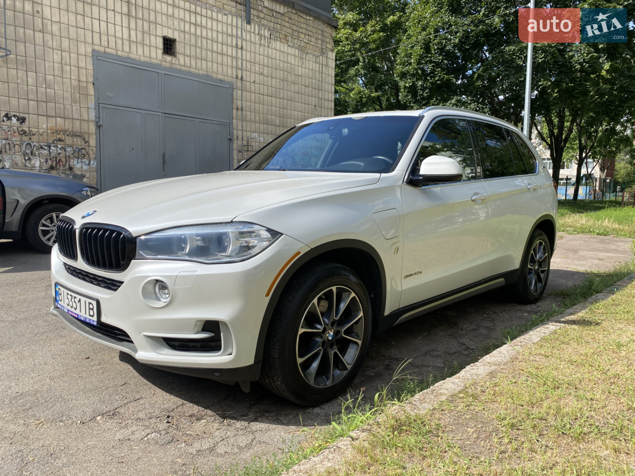 2016 BMW X5 - мініатюра 10