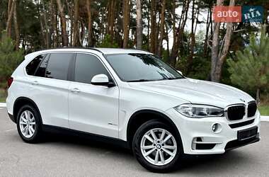 Внедорожник / Кроссовер BMW X5 2018 в Киеве