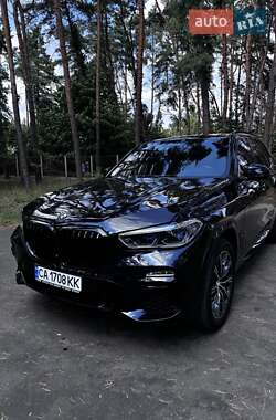 Внедорожник / Кроссовер BMW X5 2019 в Черкассах