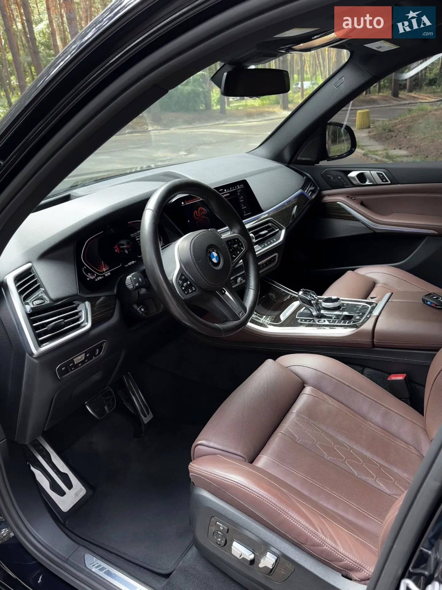 2019 BMW X5 - мініатюра 13