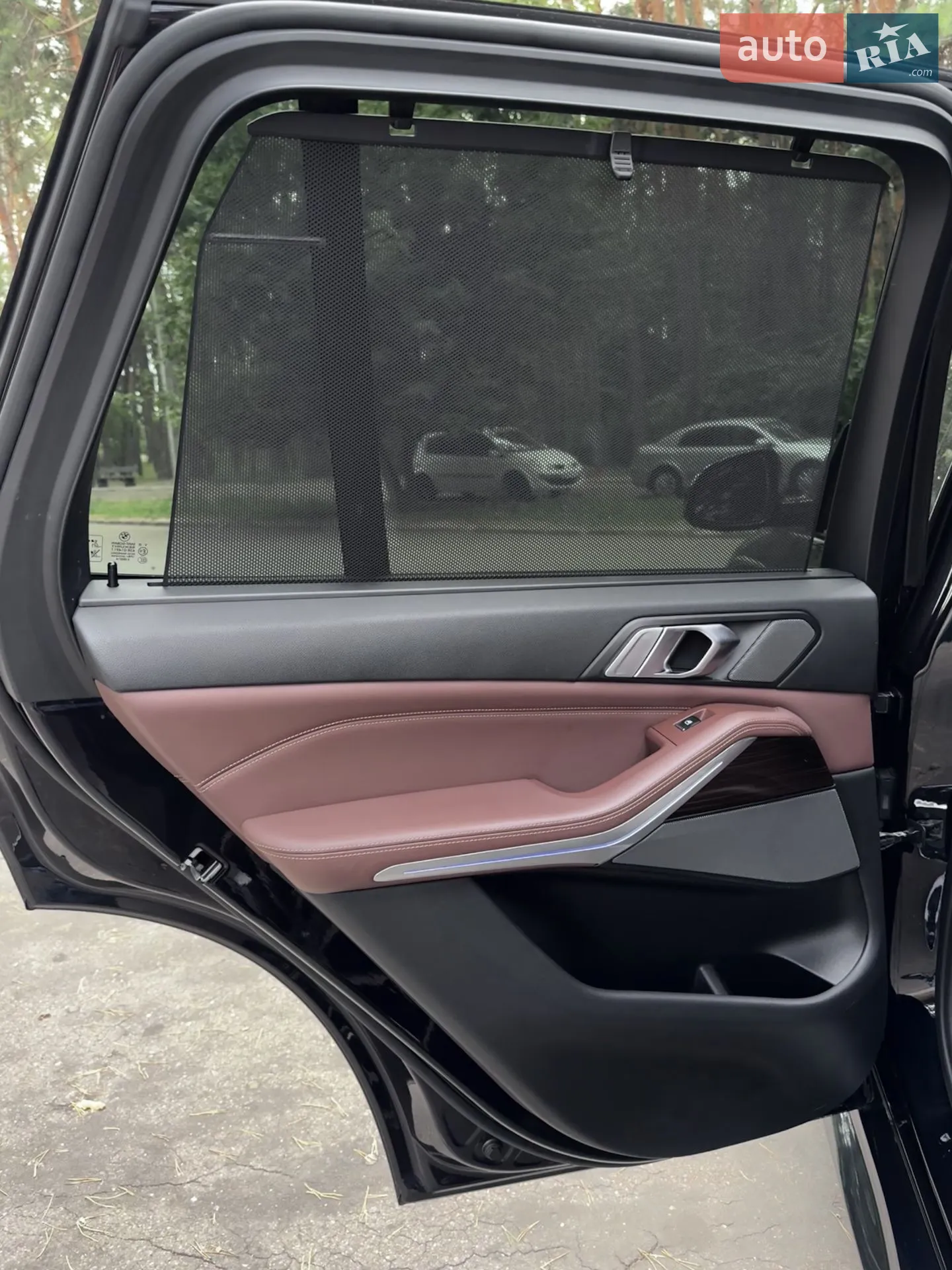 2019 BMW X5 - мініатюра 21