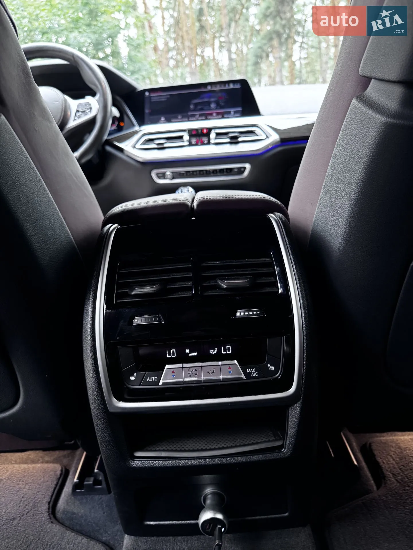 2019 BMW X5 - мініатюра 24