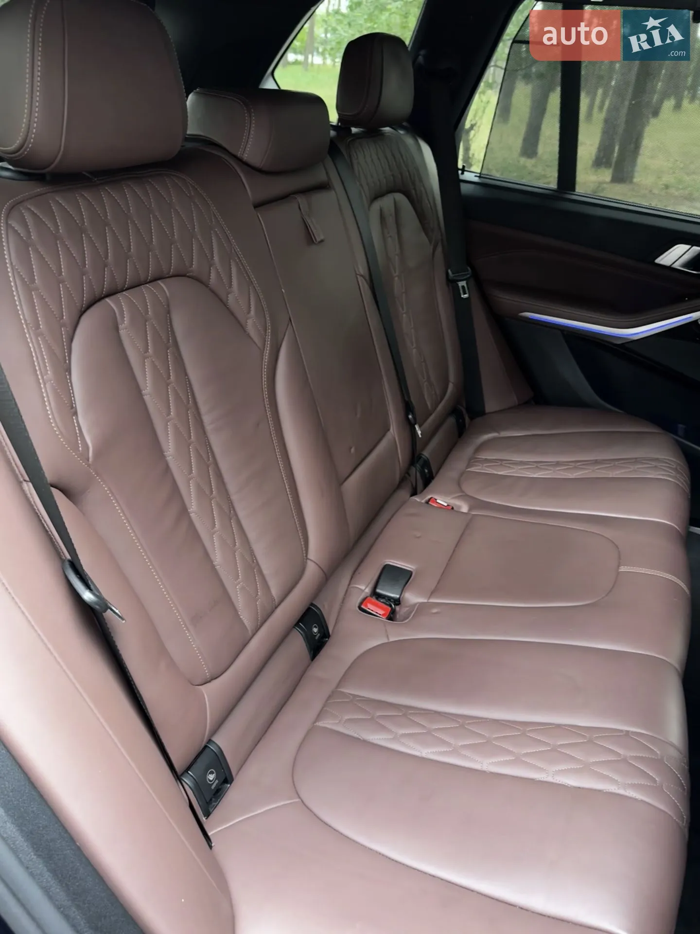 2019 BMW X5 - мініатюра 25