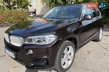Внедорожник / Кроссовер BMW X5 2013 в Луцке