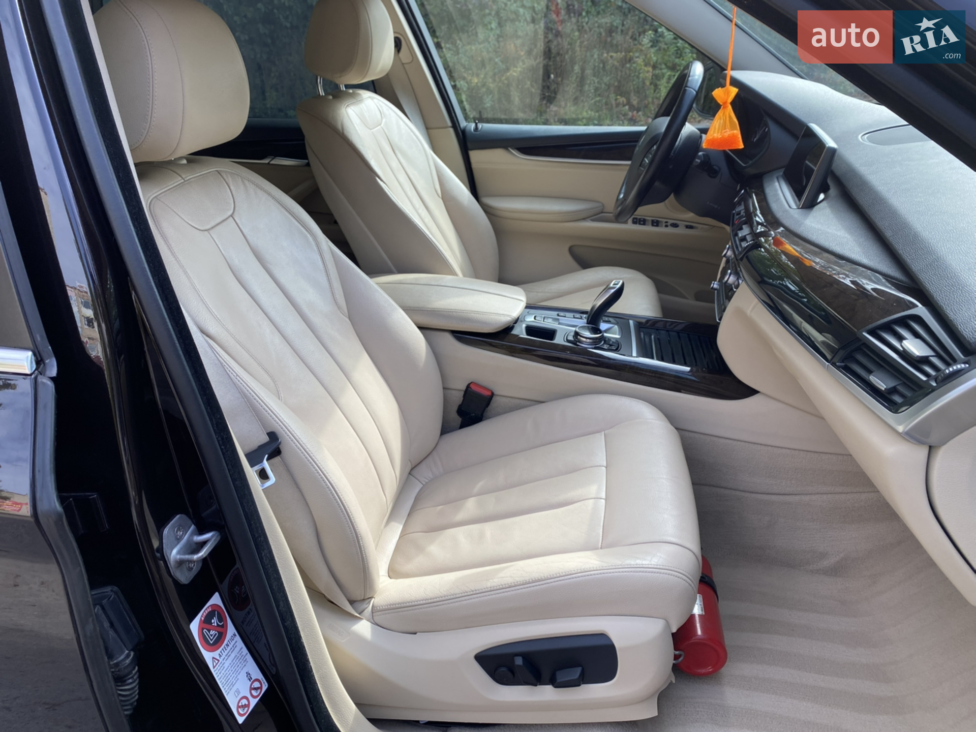 2013 BMW X5 - мініатюра 22
