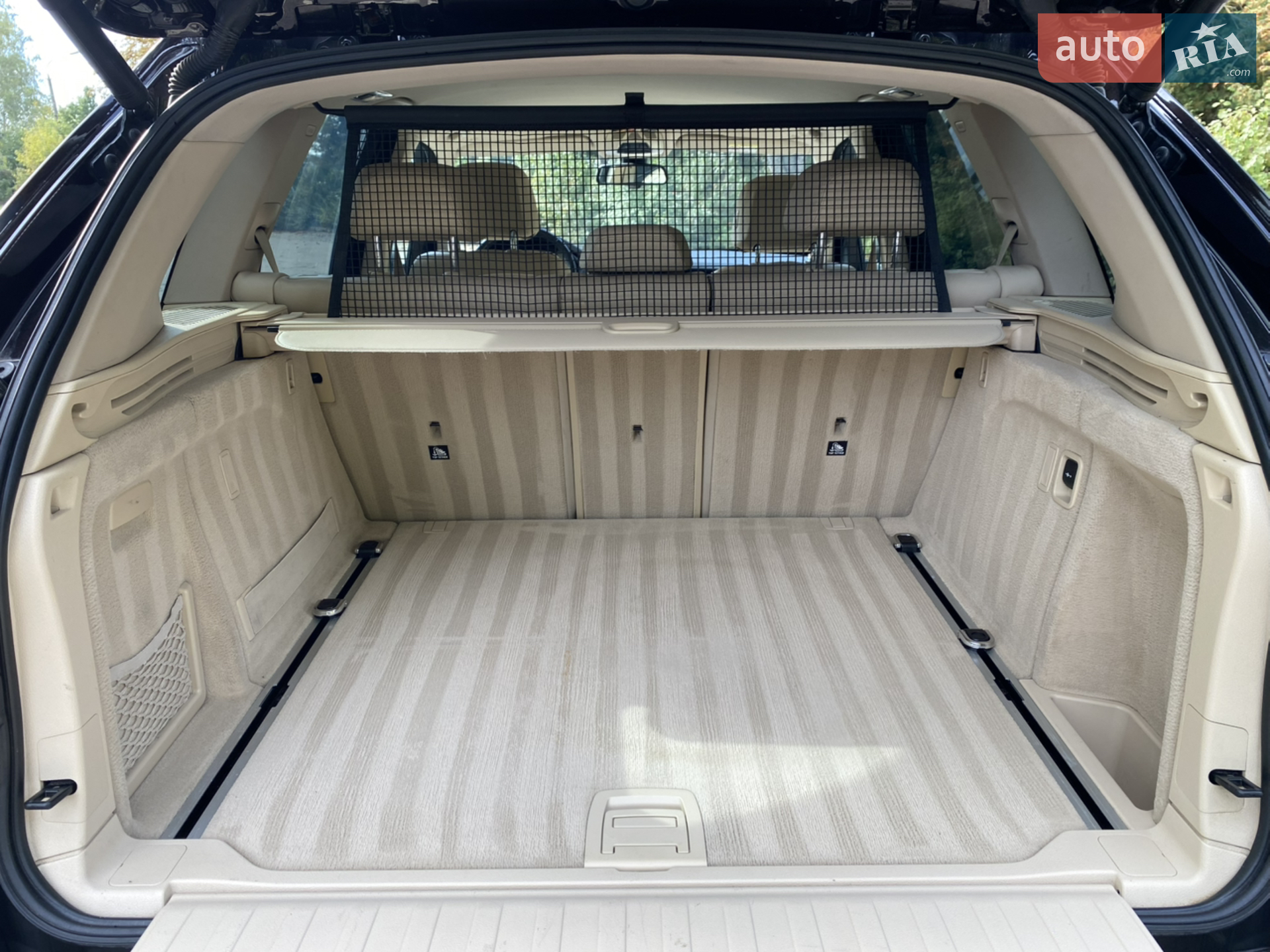 2013 BMW X5 - мініатюра 33