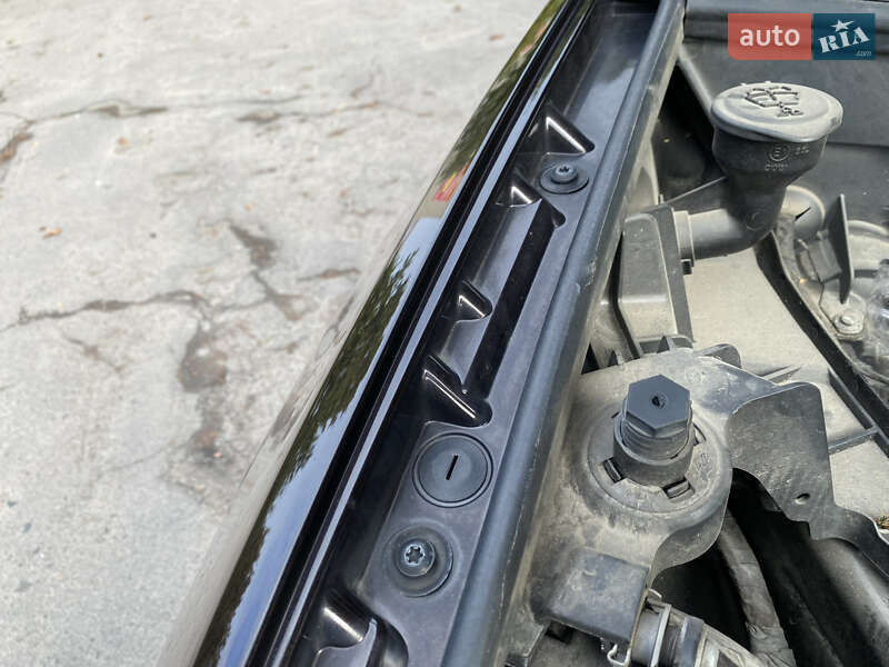 Внедорожник / Кроссовер BMW X5 2013 в Луцке