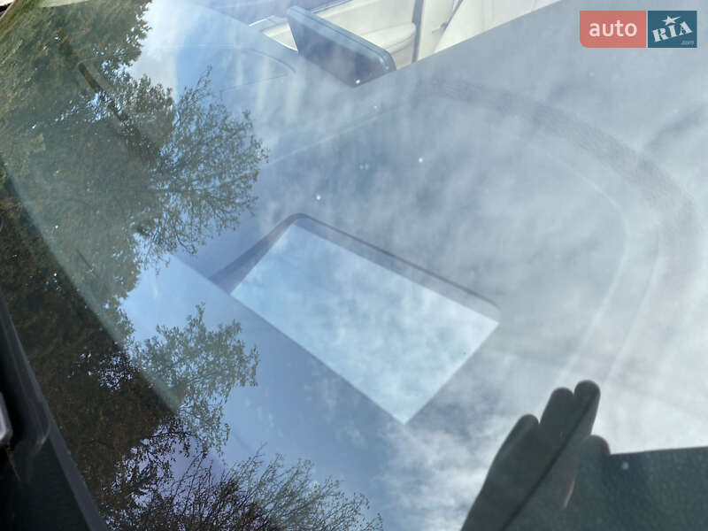 Внедорожник / Кроссовер BMW X5 2013 в Луцке