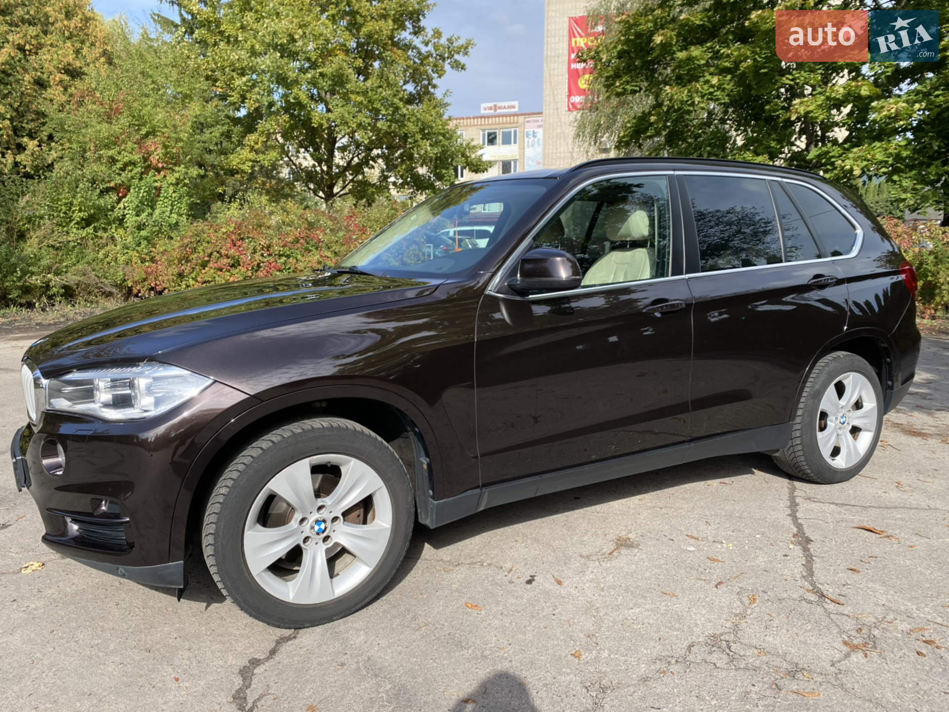 2013 BMW X5 - мініатюра 53