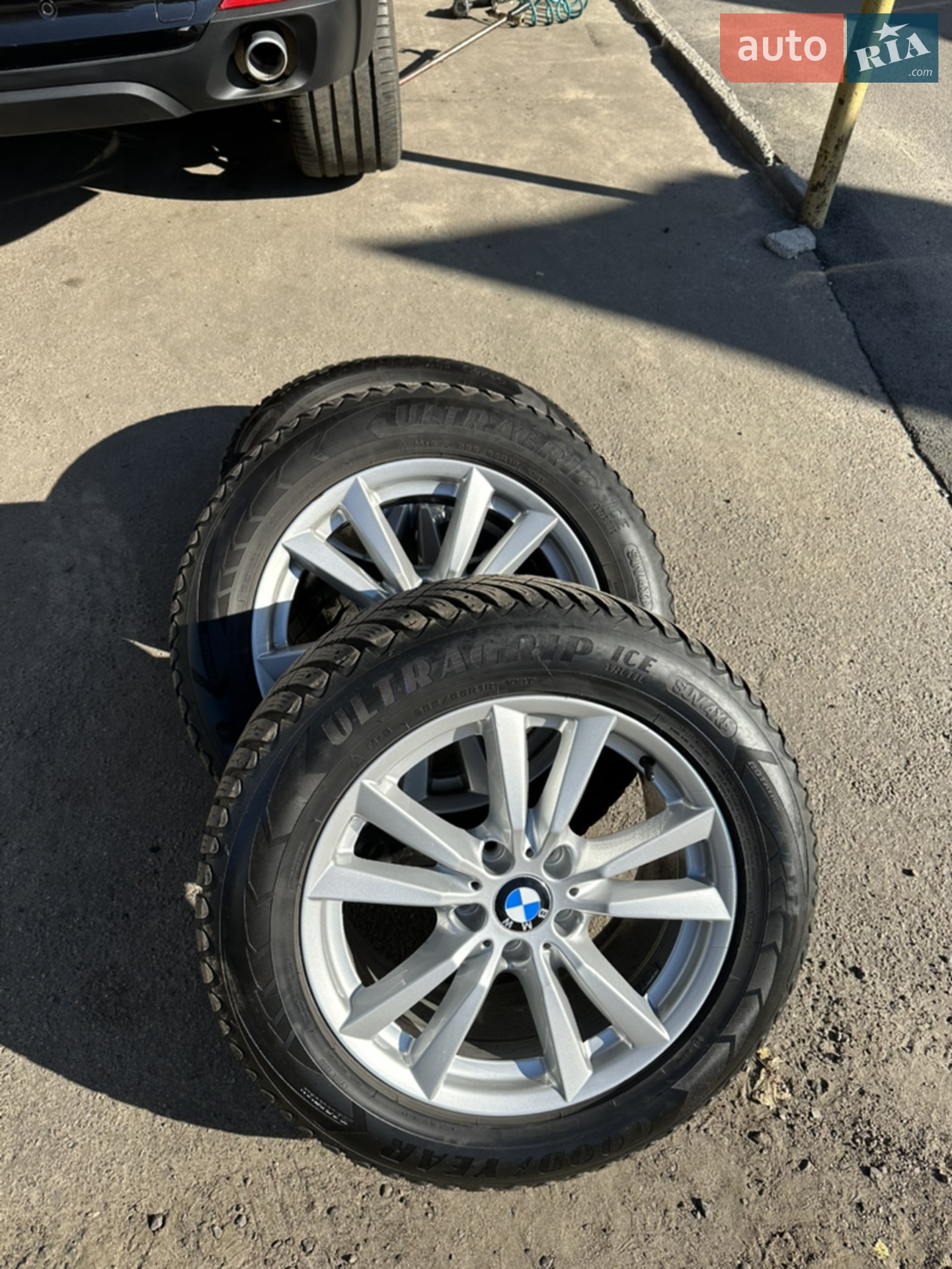 2015 BMW X5 - мініатюра 2