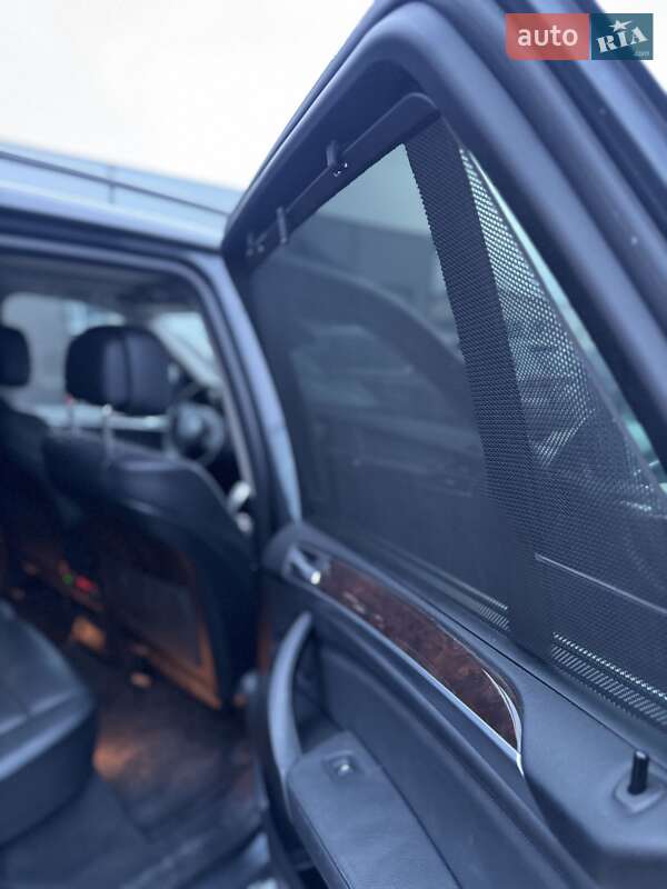 Позашляховик / Кросовер BMW X5 2013 в Тернополі