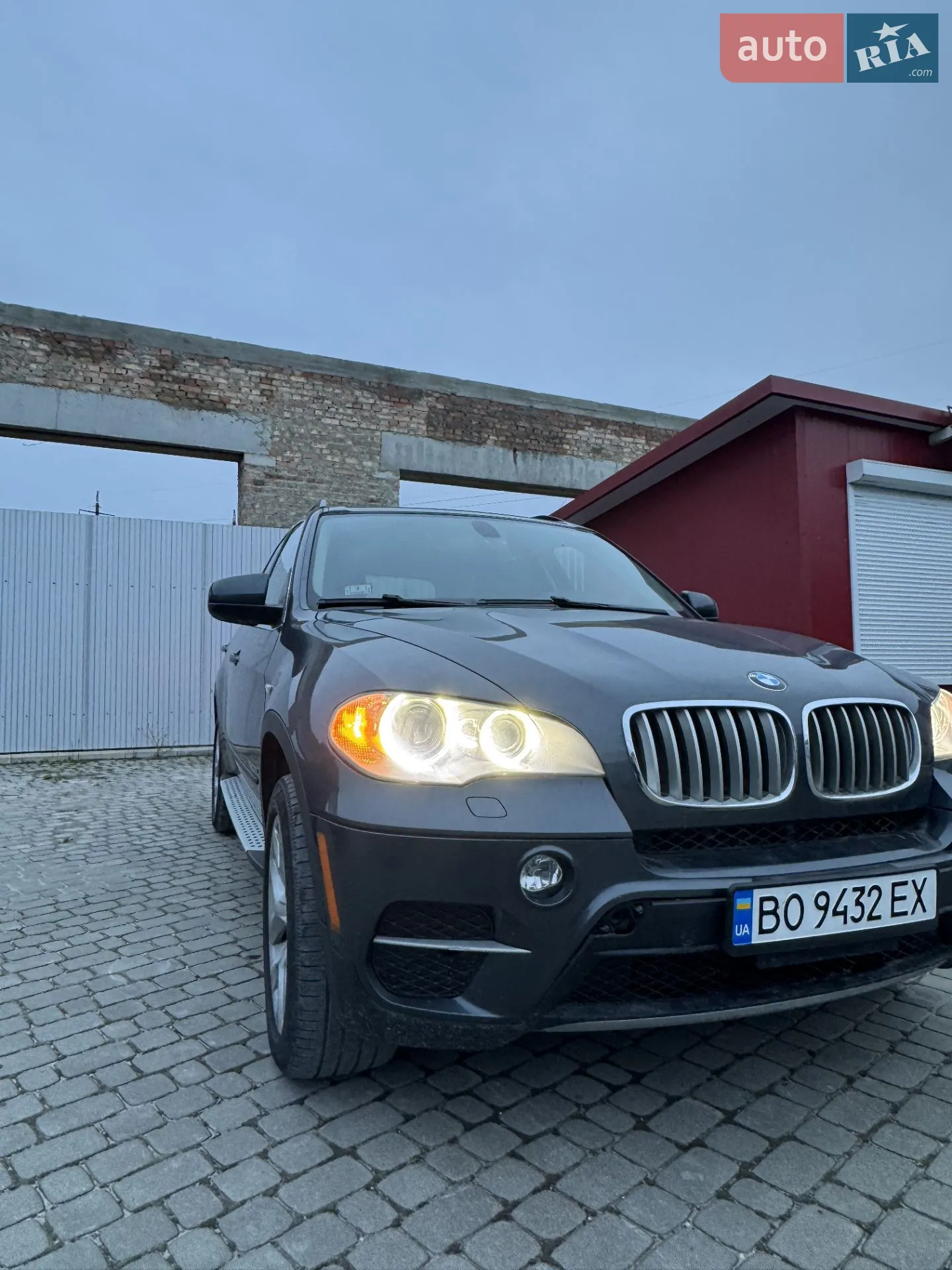 2013 BMW X5 - мініатюра 7