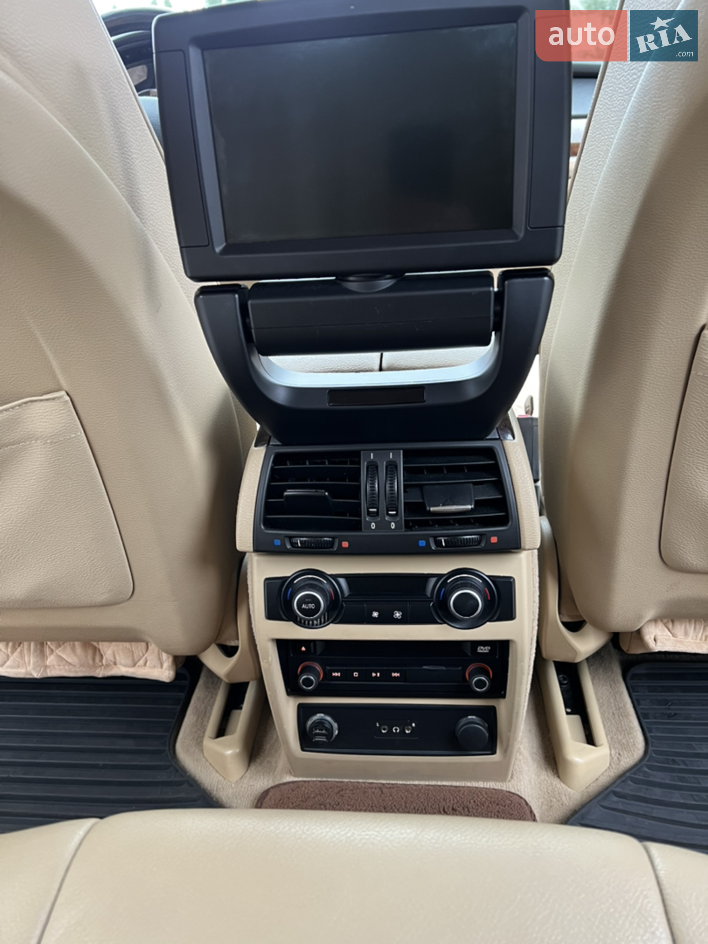 2011 BMW X5 - мініатюра 11