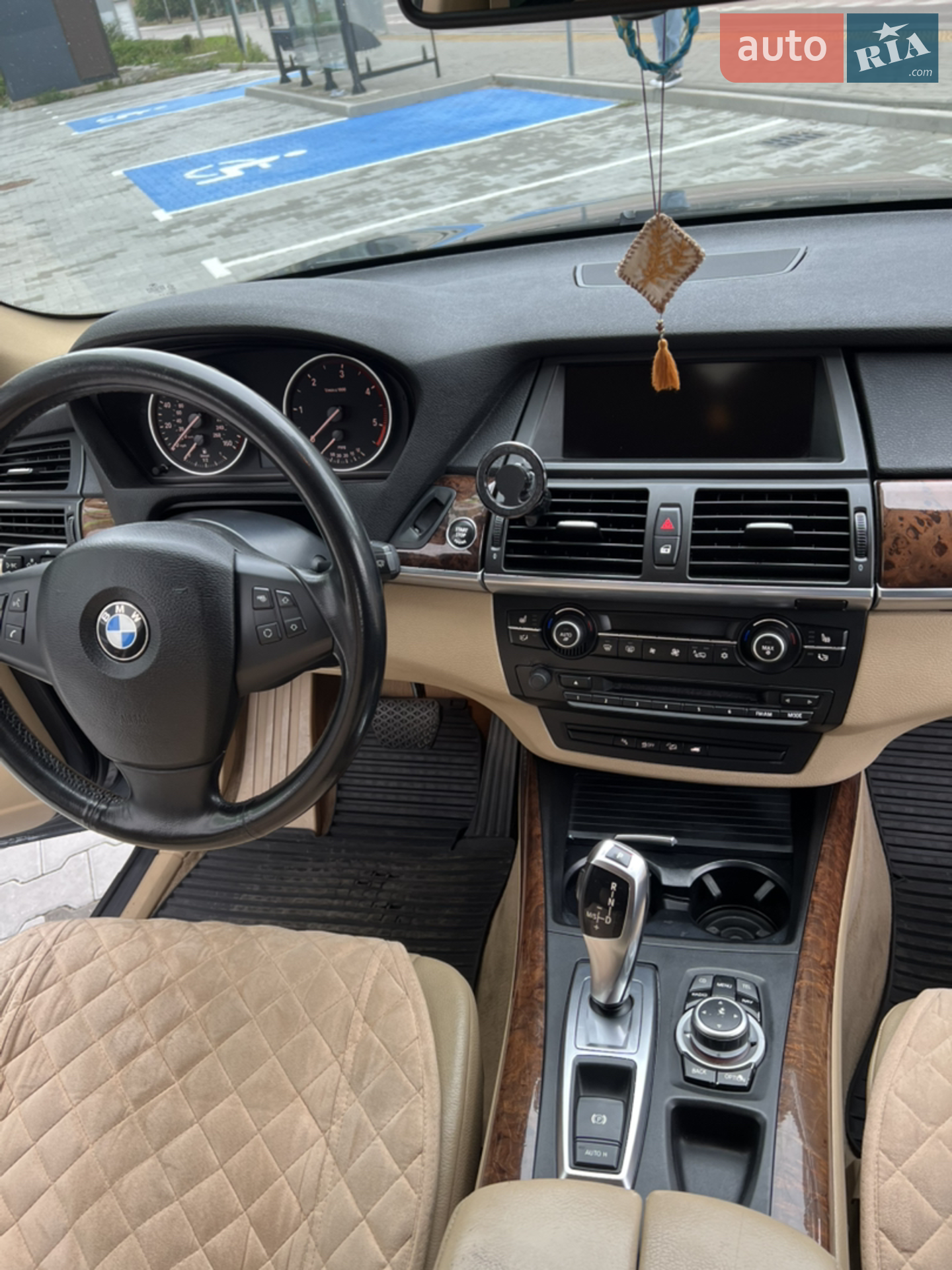 2011 BMW X5 - мініатюра 15