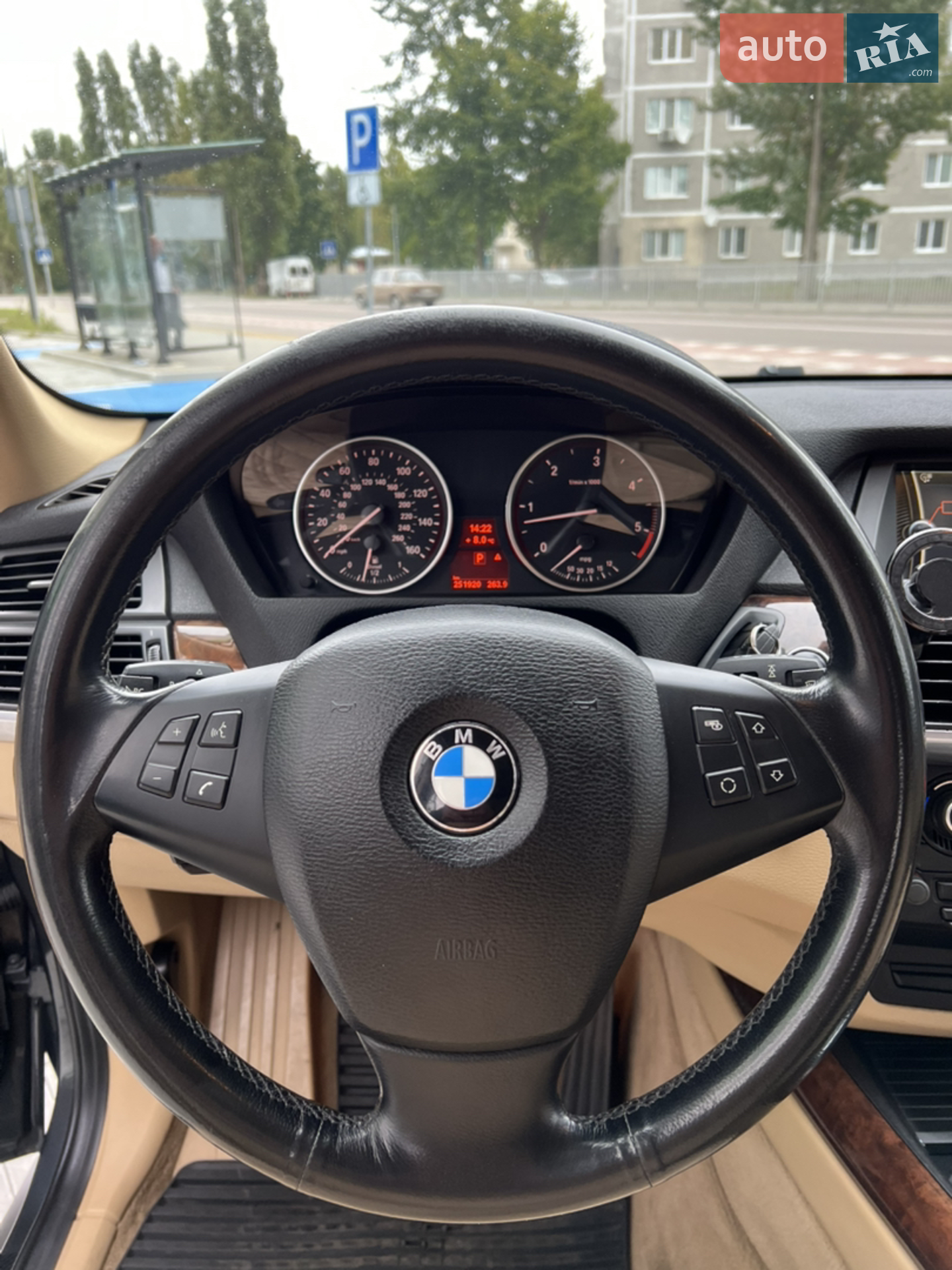 2011 BMW X5 - мініатюра 19
