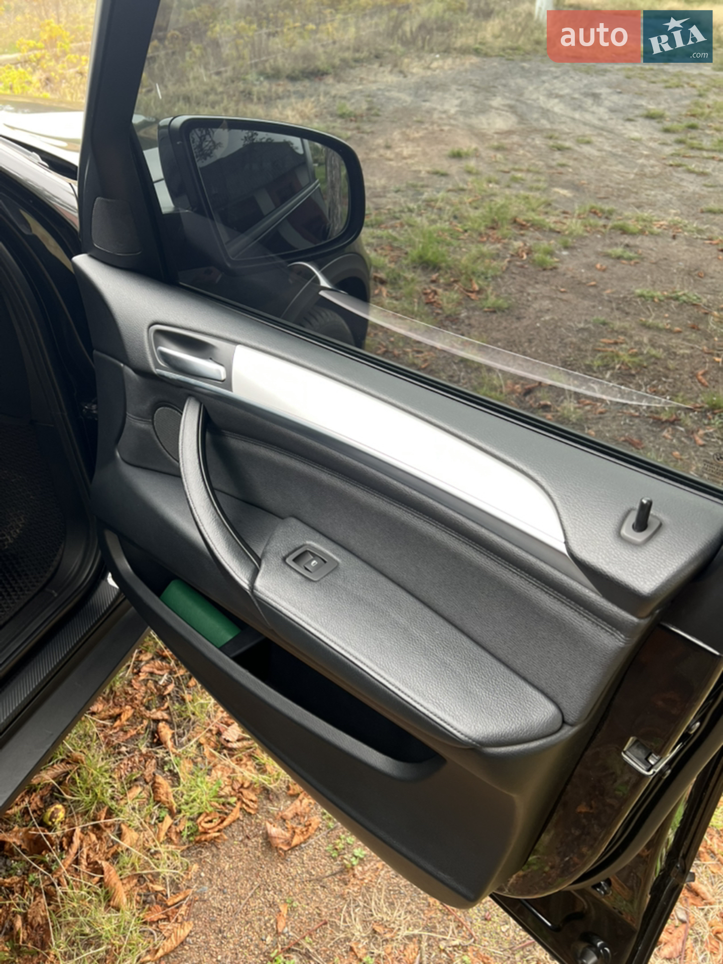 2011 BMW X5 - мініатюра 10