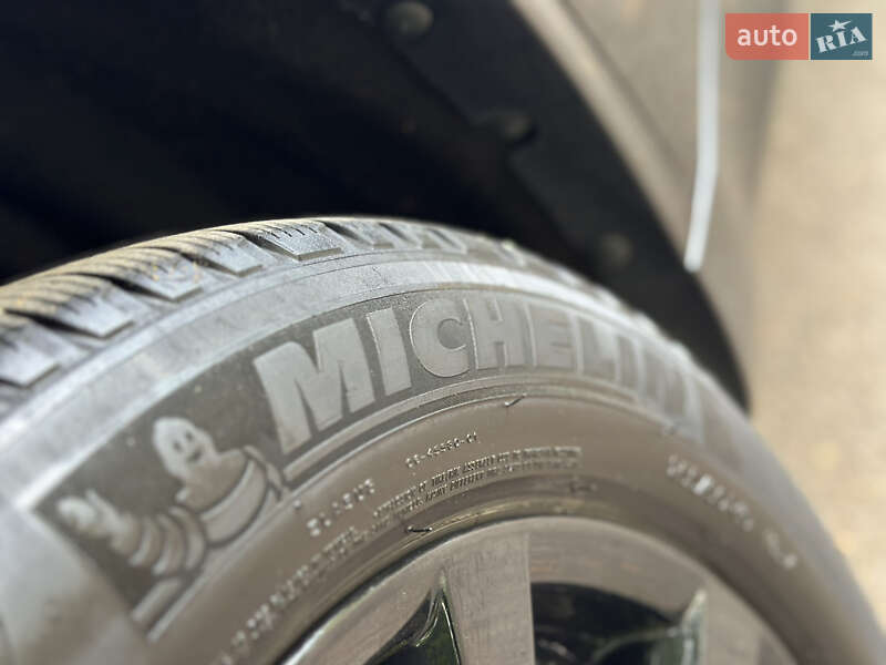 Позашляховик / Кросовер BMW X5 2014 в Києві