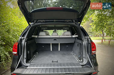 Внедорожник / Кроссовер BMW X5 2014 в 
