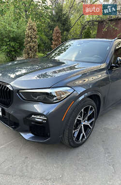 Внедорожник / Кроссовер BMW X5 2020 в Киеве