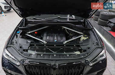 Внедорожник / Кроссовер BMW X5 2019 в  фото 7 Внедорожник / Кроссовер BMW X5 2019 в