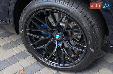 Внедорожник / Кроссовер BMW X5 2019 в  фото 11 Внедорожник / Кроссовер BMW X5 2019 в