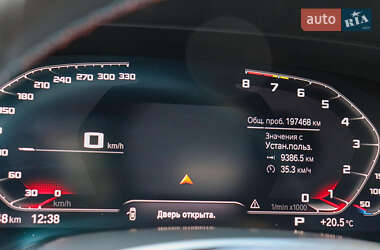 Внедорожник / Кроссовер BMW X5 2019 в  фото 12 Внедорожник / Кроссовер BMW X5 2019 в