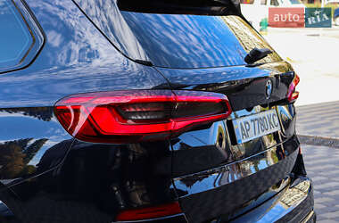 Внедорожник / Кроссовер BMW X5 2019 в  фото 14 Внедорожник / Кроссовер BMW X5 2019 в