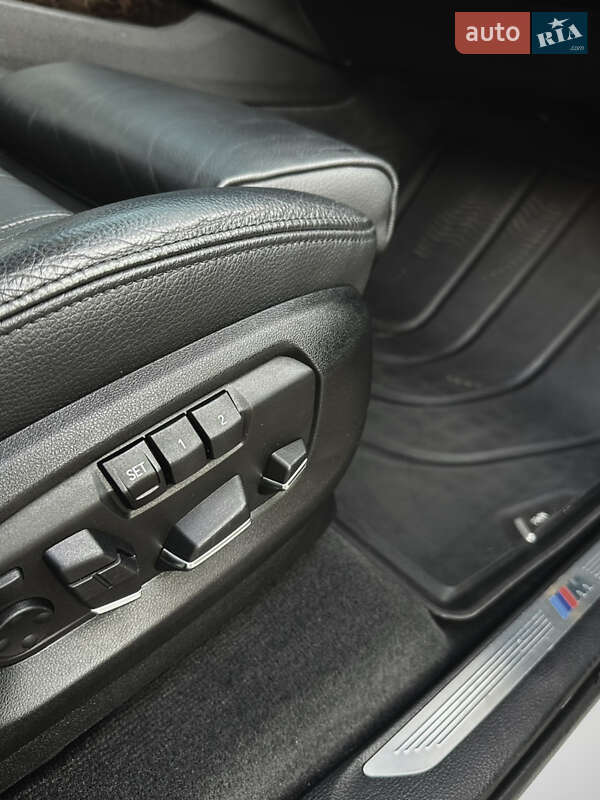Позашляховик / Кросовер BMW X5 2015 в Кривому Розі фото 11 Позашляховик / Кросовер BMW X5 2015 в Кривому Розі