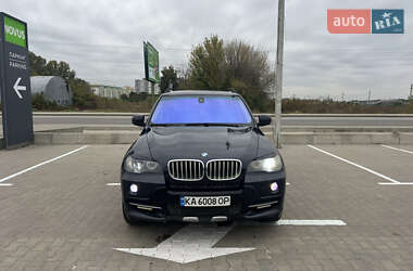 Внедорожник / Кроссовер BMW X5 2007 в Киеве
