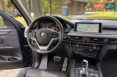 Внедорожник / Кроссовер BMW X5 2016 в 