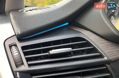 Внедорожник / Кроссовер BMW X5 2016 в 