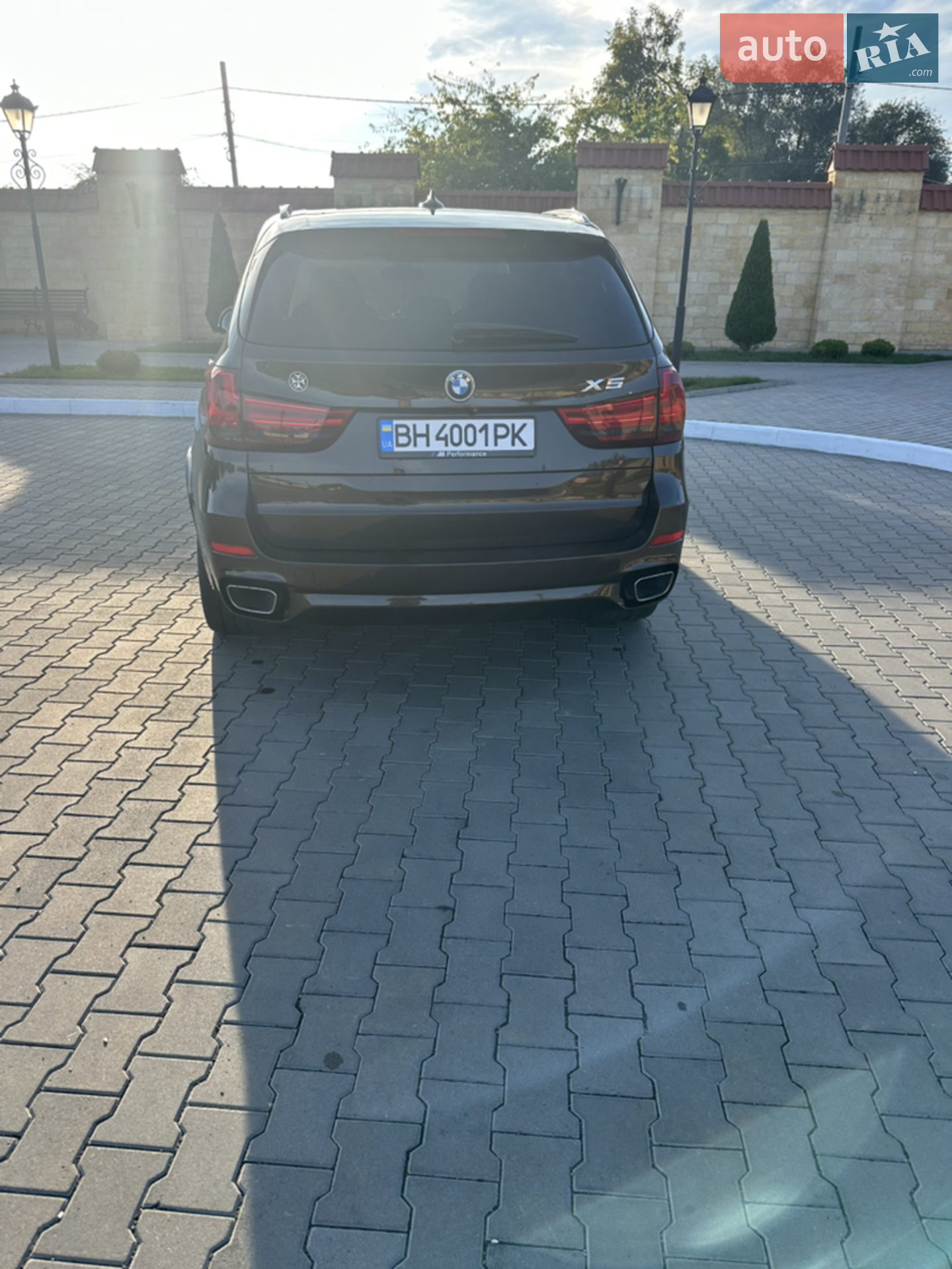2014 BMW X5 - мініатюра 7