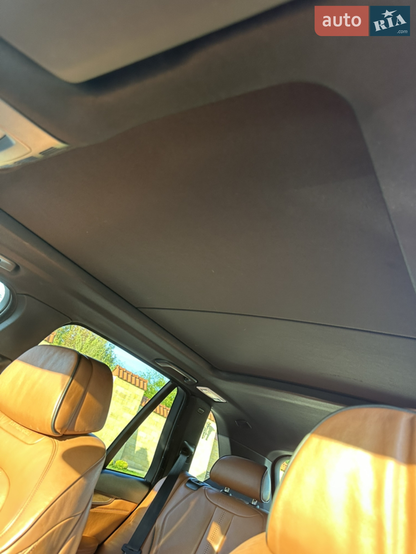 2014 BMW X5 - мініатюра 24