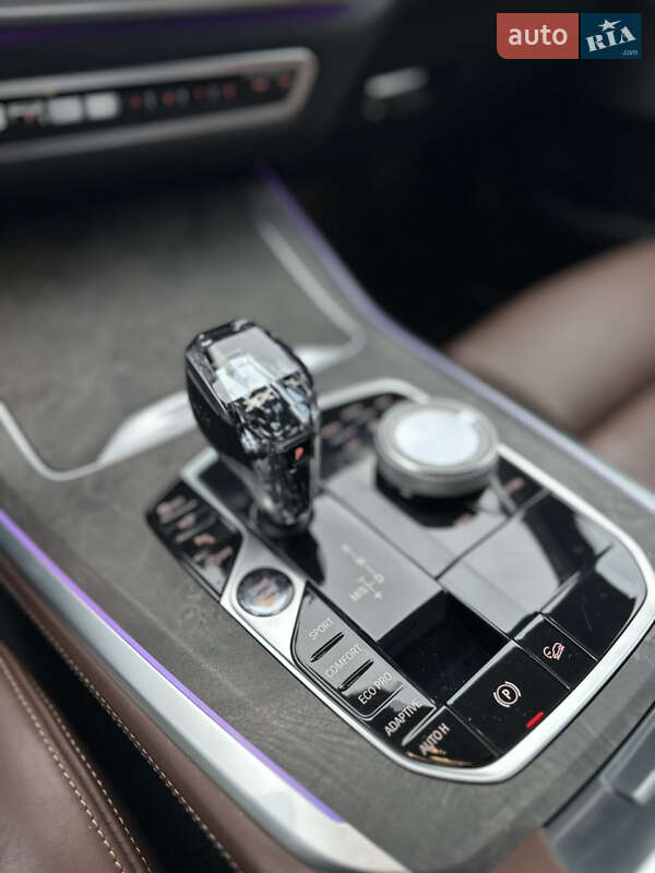 Внедорожник / Кроссовер BMW X5 2019 в Тернополе фото 16 Внедорожник / Кроссовер BMW X5 2019 в Тернополе