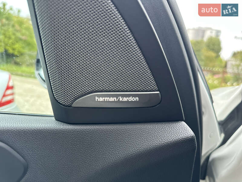 Внедорожник / Кроссовер BMW X5 2019 в Тернополе фото 22 Внедорожник / Кроссовер BMW X5 2019 в Тернополе