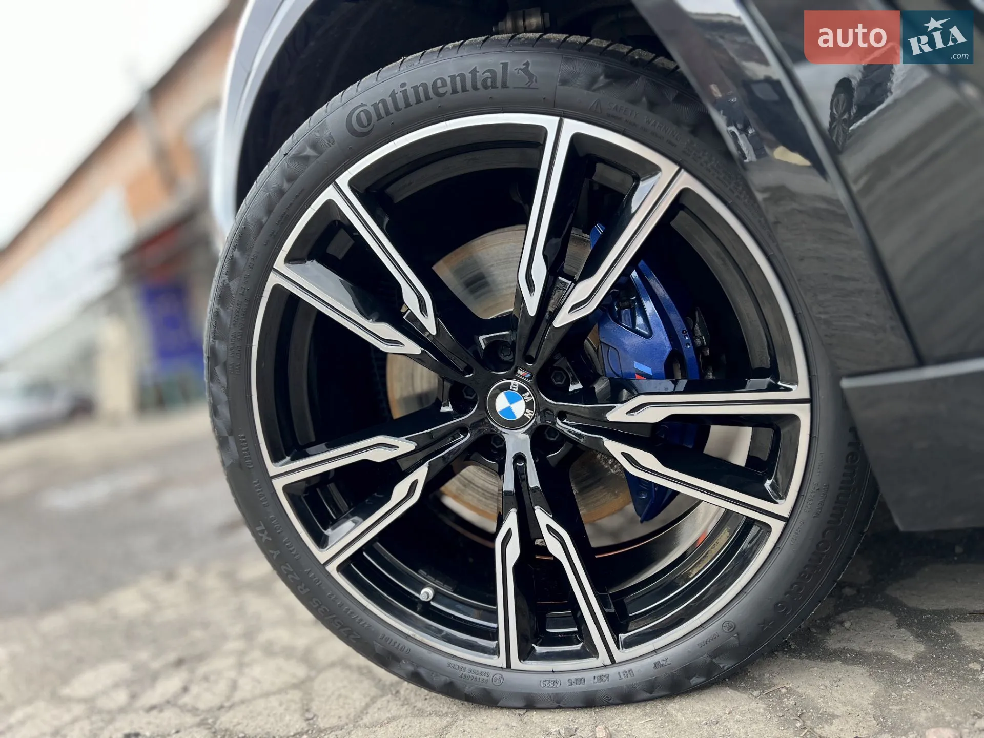 2024 BMW X5 - мініатюра 7