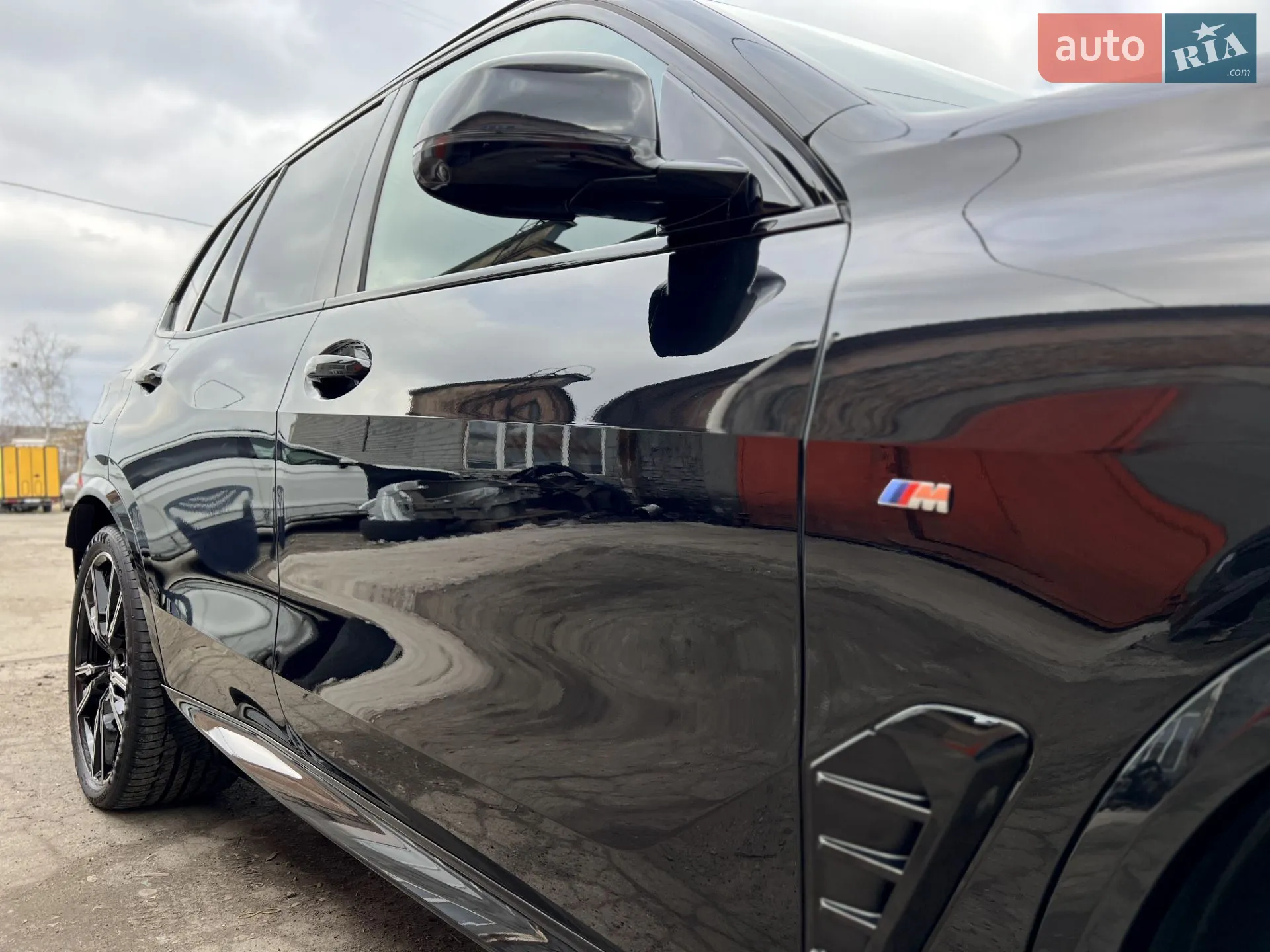 2024 BMW X5 - мініатюра 13