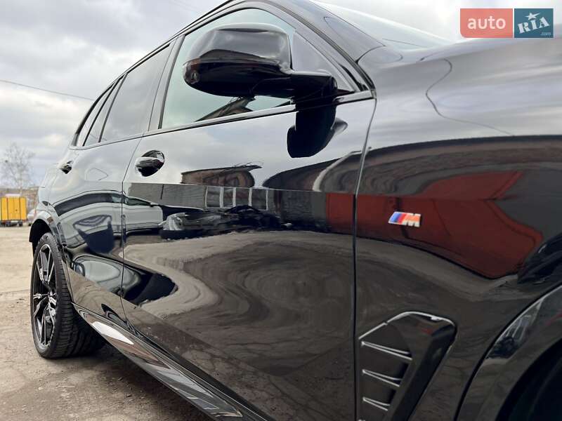 Внедорожник / Кроссовер BMW X5 2024 в Киеве фото 12 Внедорожник / Кроссовер BMW X5 2024 в Киеве