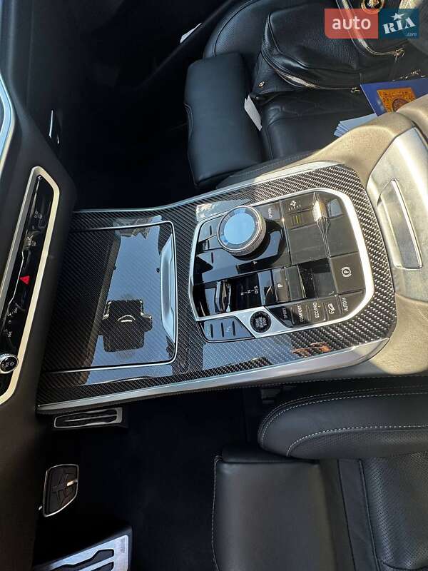 Внедорожник / Кроссовер BMW X5 2024 в Киеве фото 19 Внедорожник / Кроссовер BMW X5 2024 в Киеве