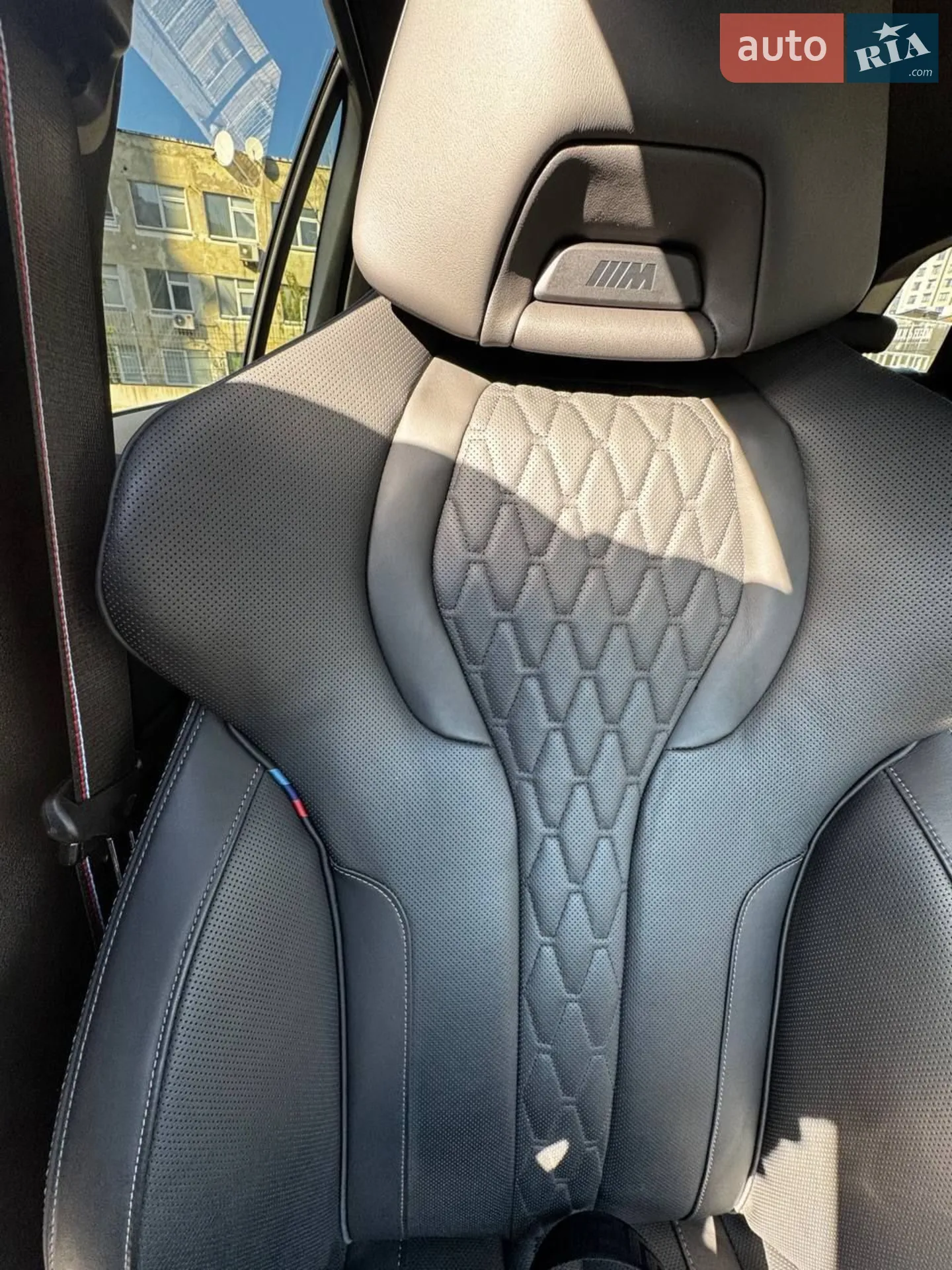 2024 BMW X5 - мініатюра 24