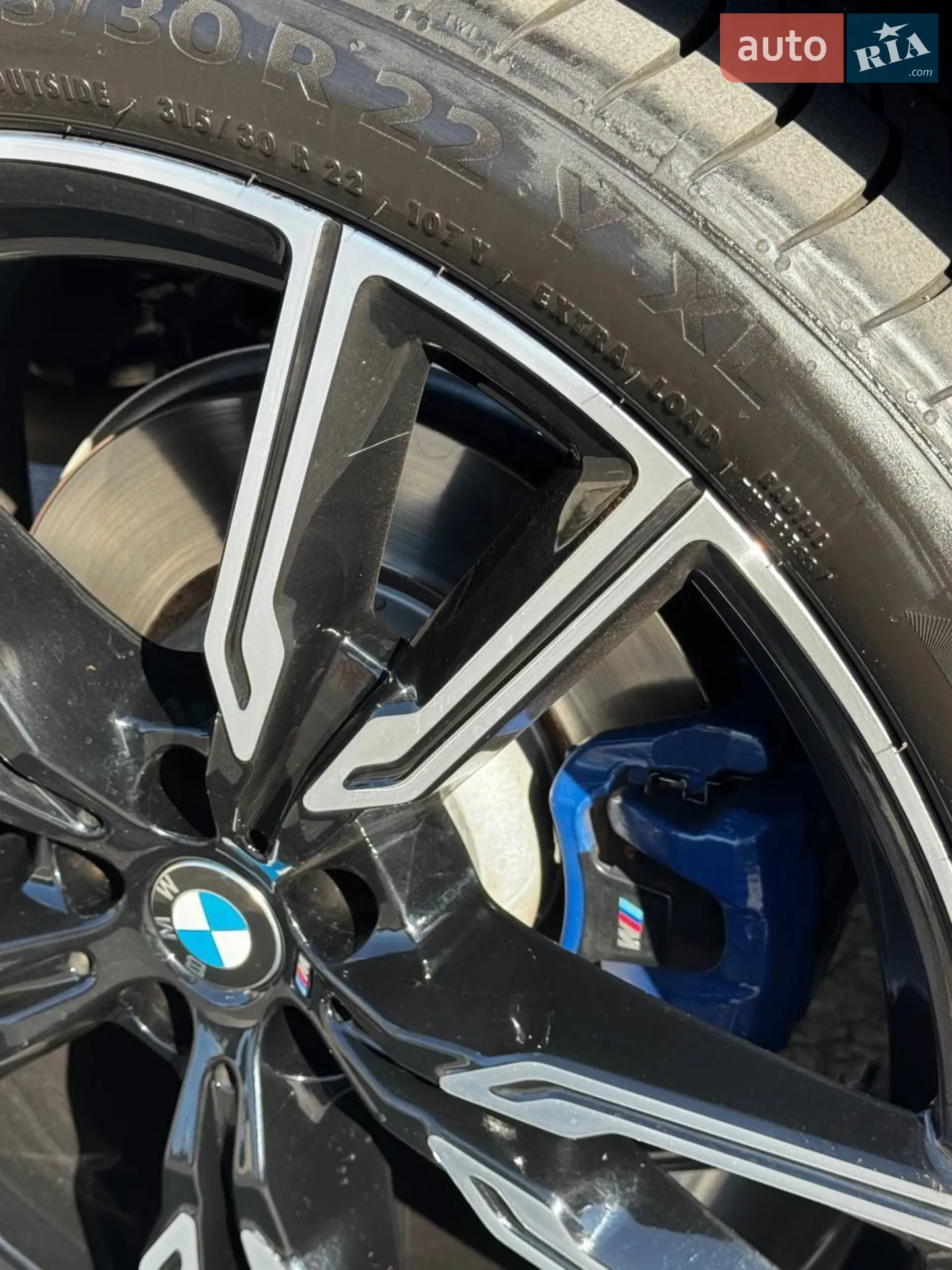 2024 BMW X5 - мініатюра 29