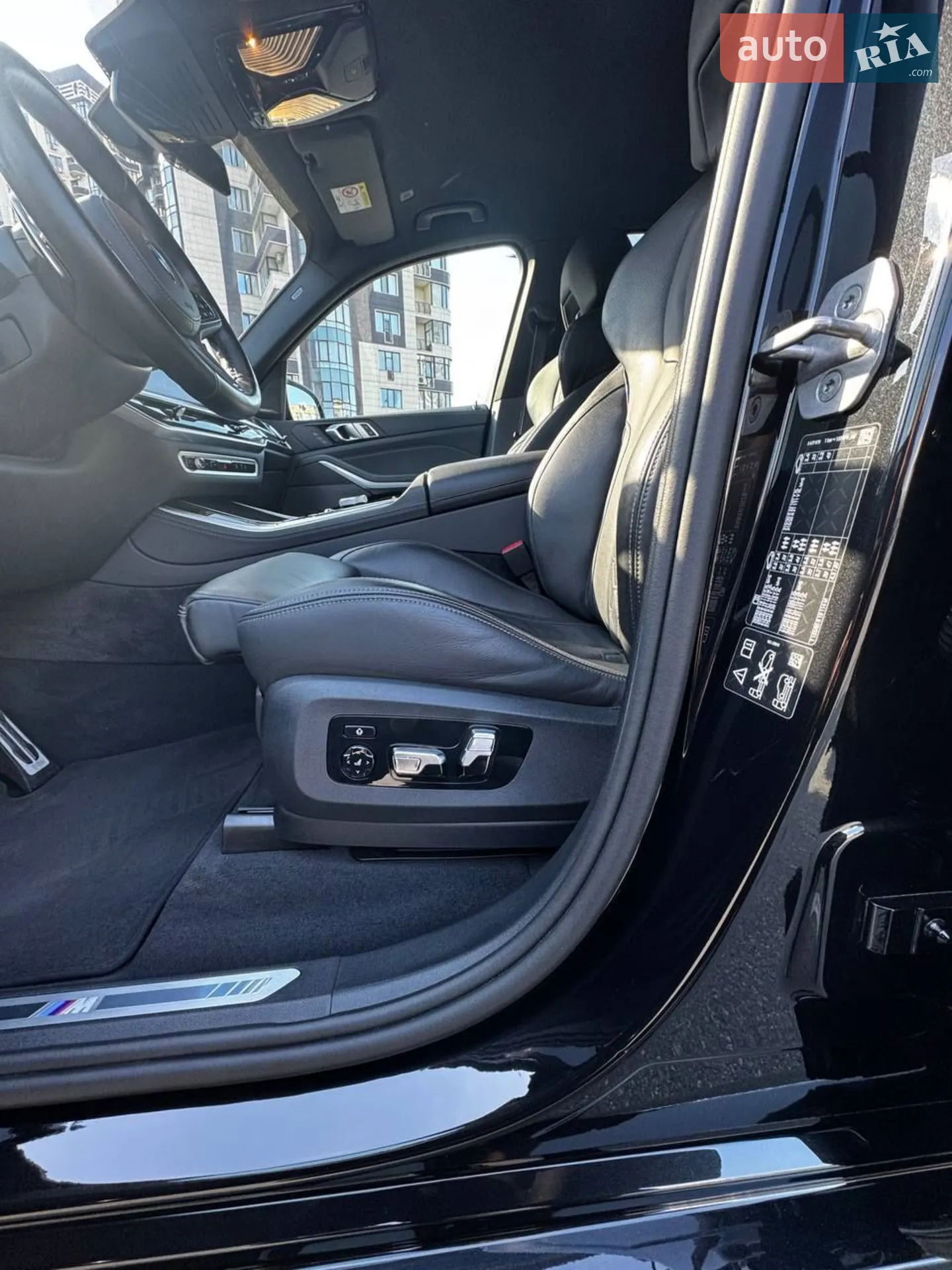 2024 BMW X5 - мініатюра 36