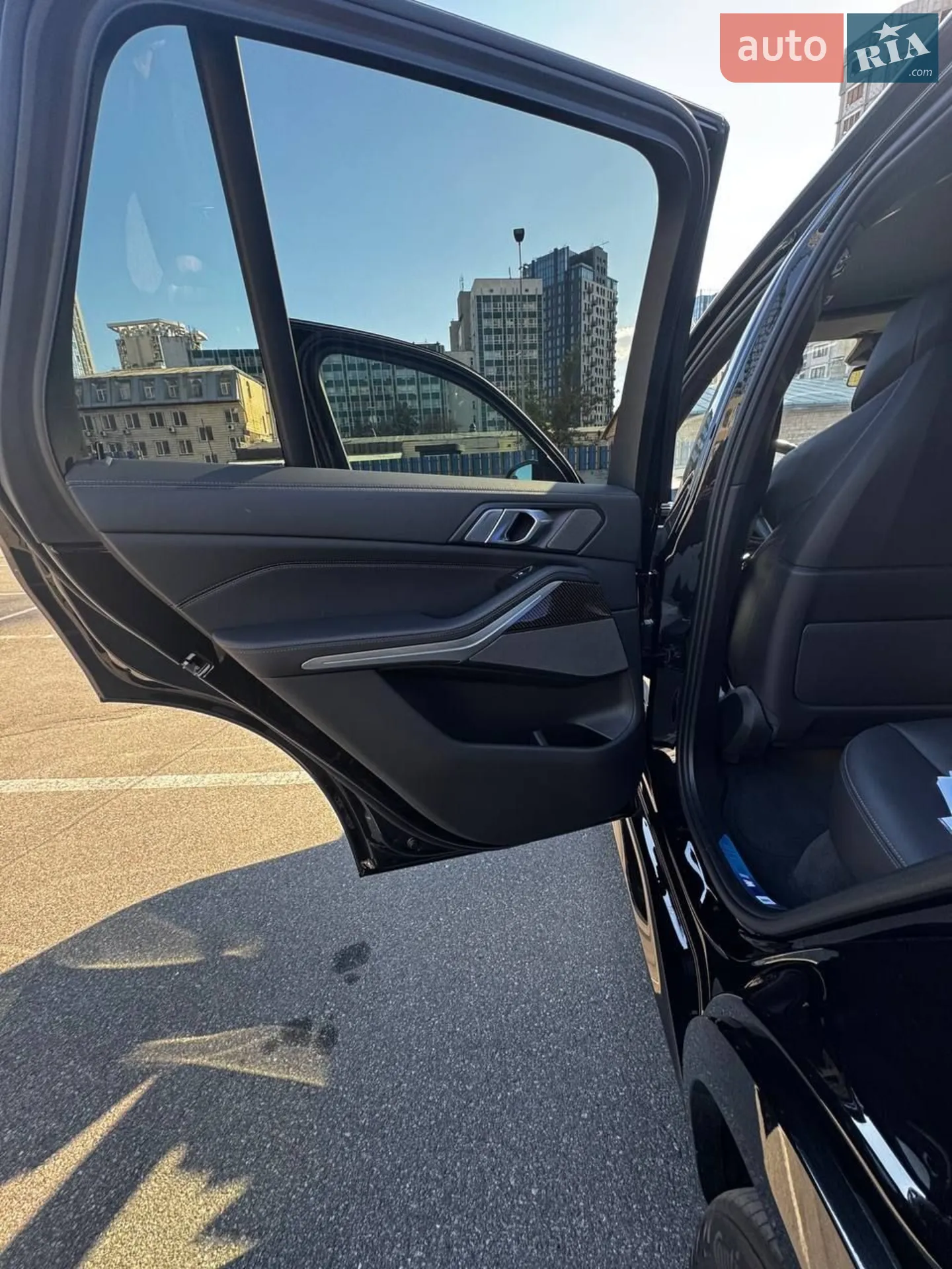 2024 BMW X5 - мініатюра 43