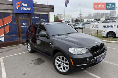 Внедорожник / Кроссовер BMW X5 2011 в Киеве