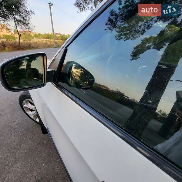 Внедорожник / Кроссовер BMW X5 2011 в Виннице фото 2 Внедорожник / Кроссовер BMW X5 2011 в Виннице